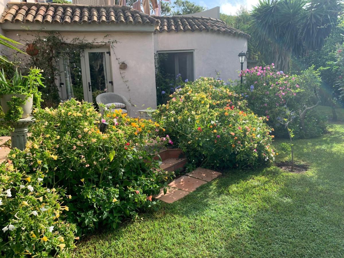 Finca Filpi Hotel Чиклана де ла Фронтера Екстериор снимка