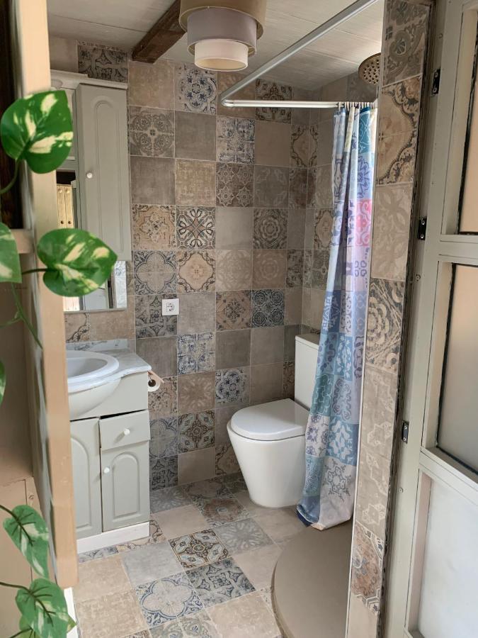 Finca Filpi Hotel Чиклана де ла Фронтера Екстериор снимка