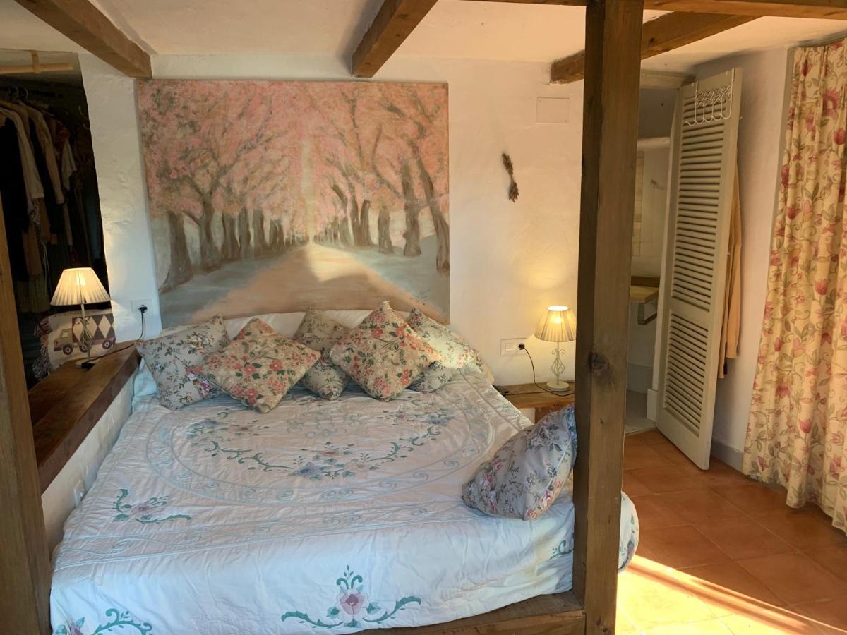 Finca Filpi Hotel Чиклана де ла Фронтера Екстериор снимка