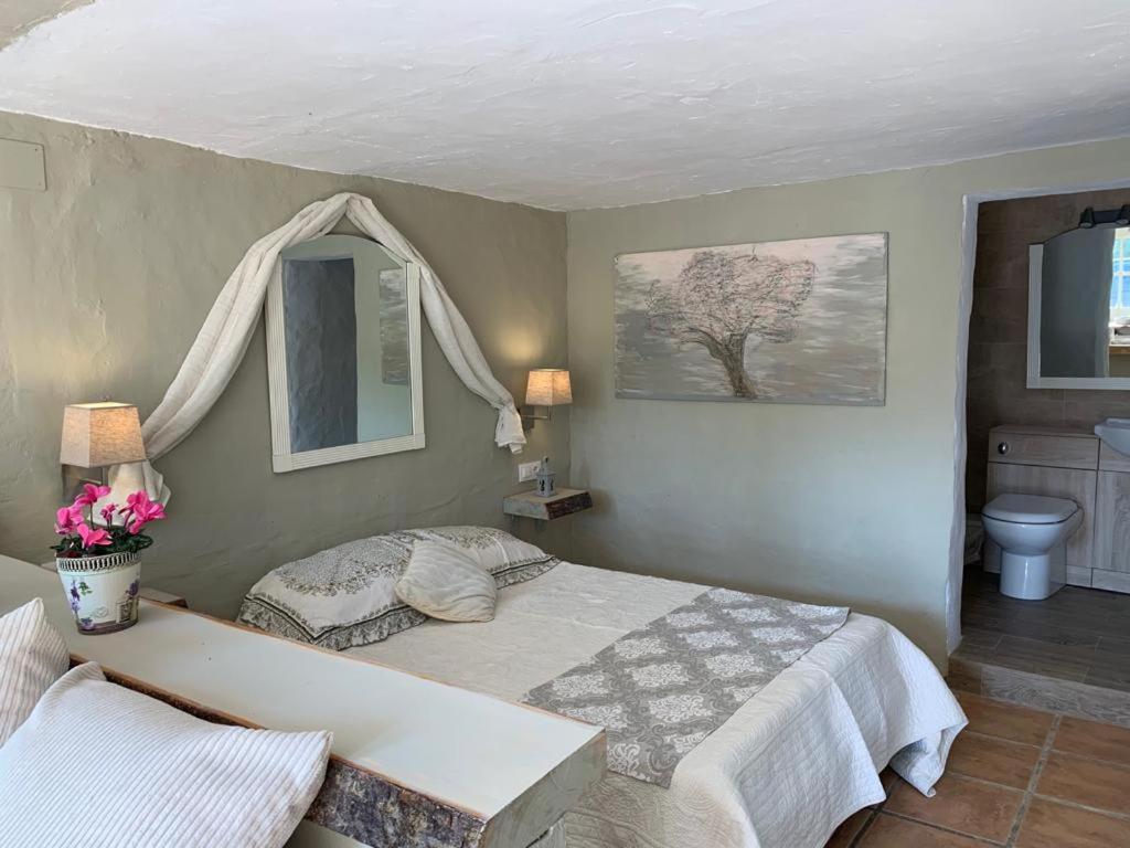 Finca Filpi Hotel Чиклана де ла Фронтера Екстериор снимка
