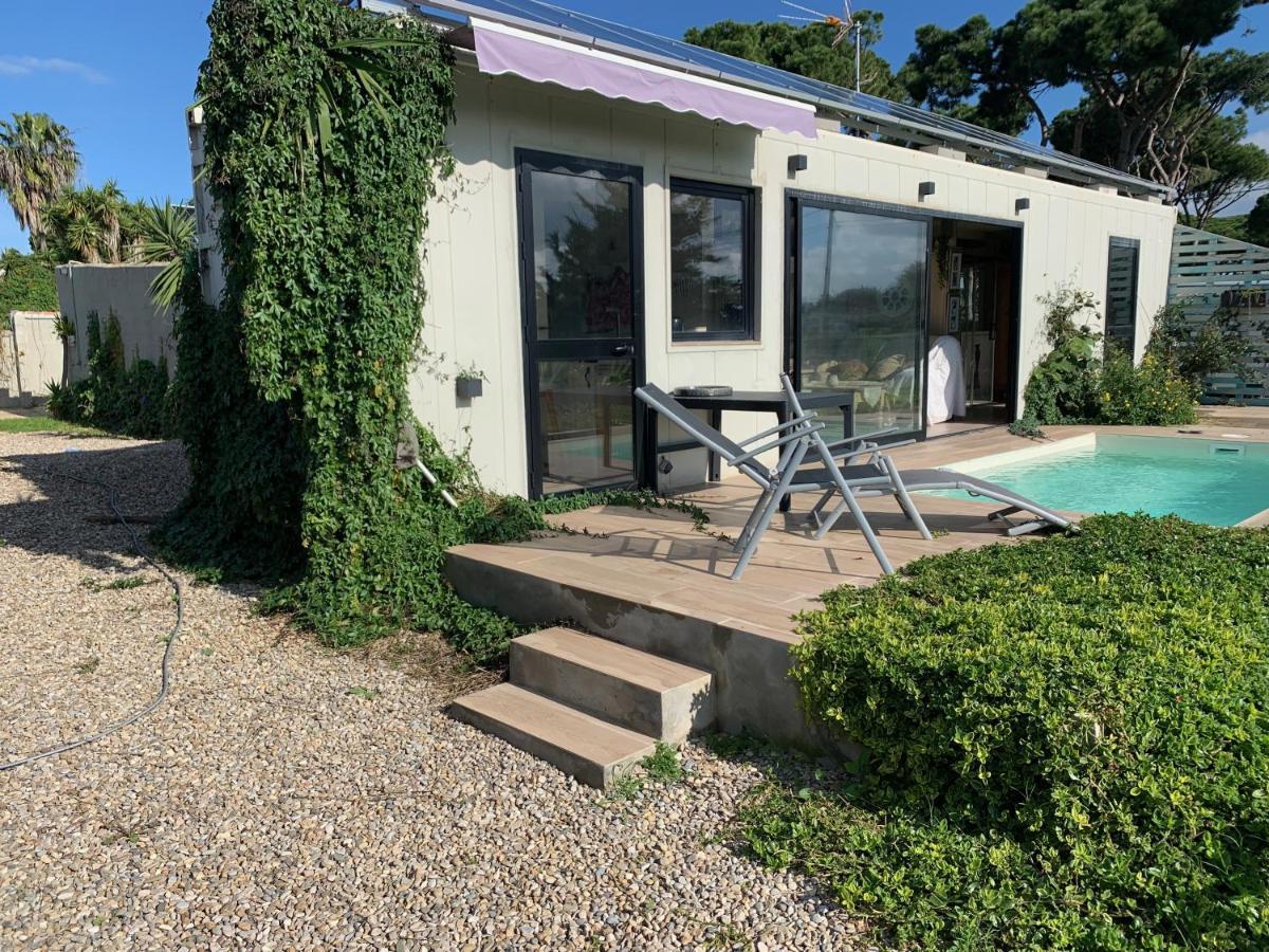 Finca Filpi Hotel Чиклана де ла Фронтера Екстериор снимка