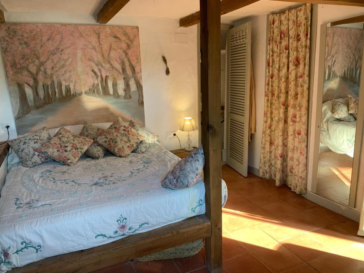 Finca Filpi Hotel Чиклана де ла Фронтера Екстериор снимка